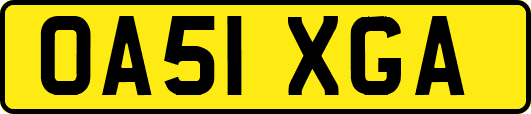 OA51XGA