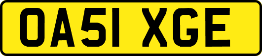 OA51XGE