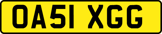 OA51XGG