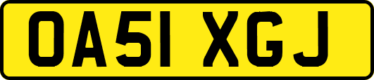 OA51XGJ