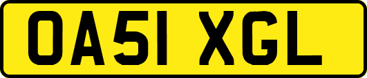 OA51XGL