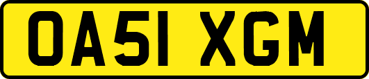 OA51XGM