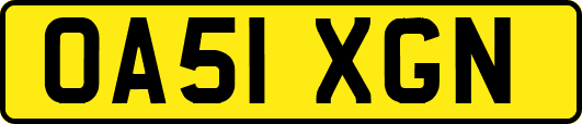 OA51XGN