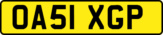 OA51XGP