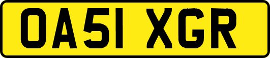 OA51XGR