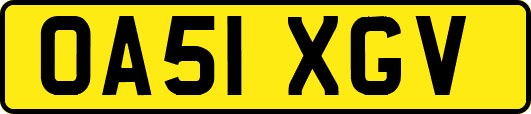 OA51XGV