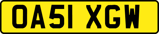 OA51XGW
