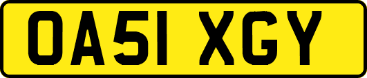 OA51XGY