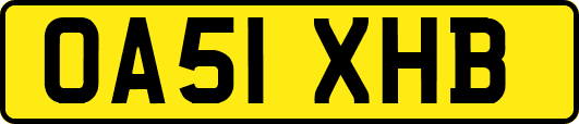 OA51XHB