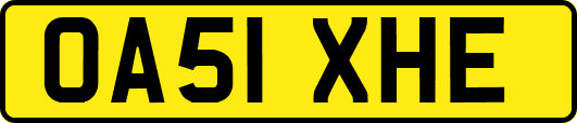 OA51XHE