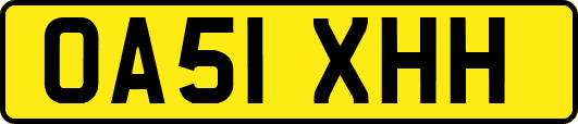 OA51XHH