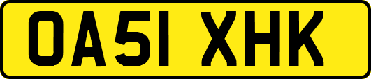 OA51XHK