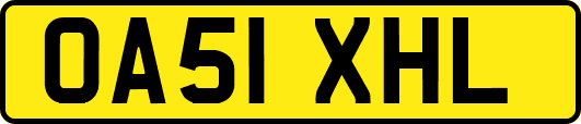 OA51XHL