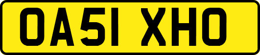 OA51XHO