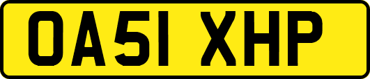 OA51XHP