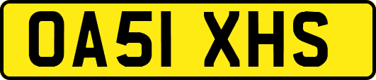 OA51XHS