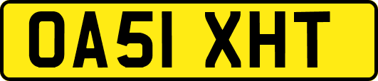 OA51XHT