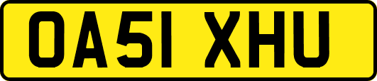 OA51XHU