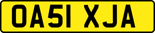 OA51XJA