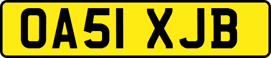 OA51XJB