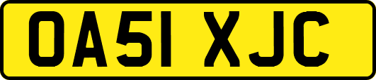 OA51XJC