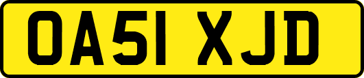 OA51XJD