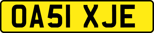OA51XJE