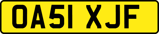 OA51XJF
