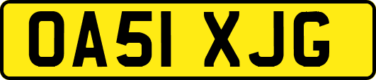 OA51XJG