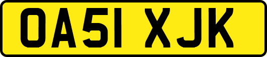 OA51XJK
