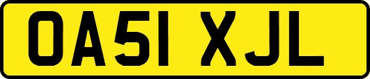 OA51XJL