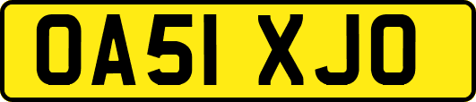OA51XJO