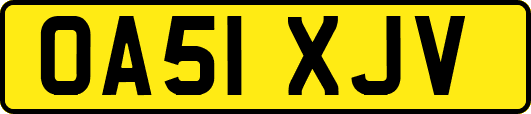 OA51XJV