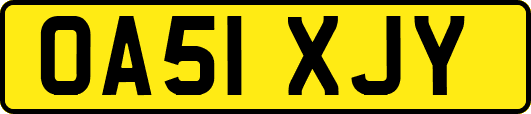 OA51XJY