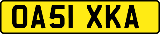 OA51XKA