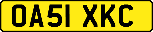 OA51XKC