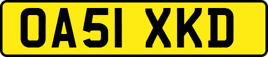 OA51XKD