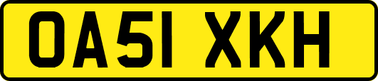 OA51XKH