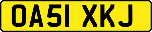 OA51XKJ