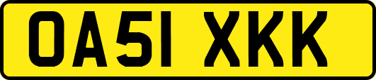 OA51XKK