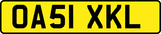 OA51XKL