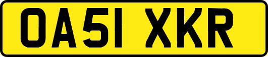 OA51XKR