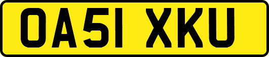 OA51XKU