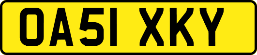 OA51XKY