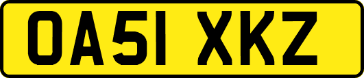 OA51XKZ