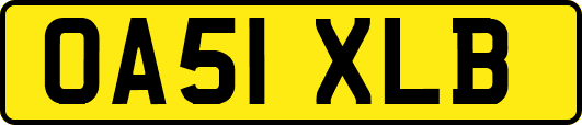 OA51XLB