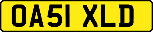 OA51XLD