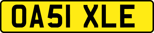 OA51XLE