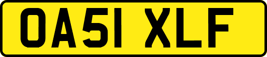 OA51XLF