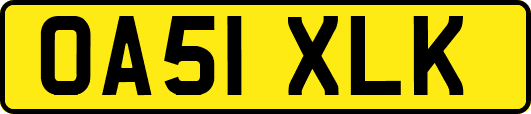 OA51XLK